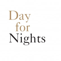 DAY FOR NIGHTS - DAY FOR NIGHTS [CD]