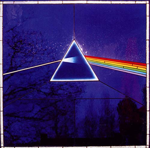 PINK FLOYD - THE DARK SIDE OF THE MOON-30TH ANN.