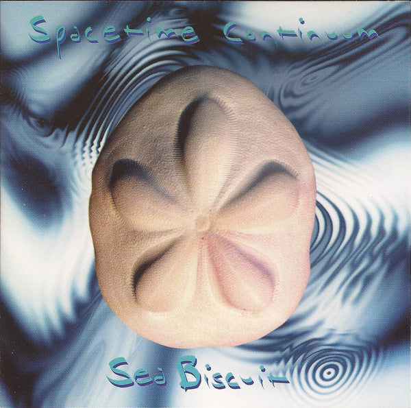 SPACETIME CONTINUUM  - SEA BISCUIT