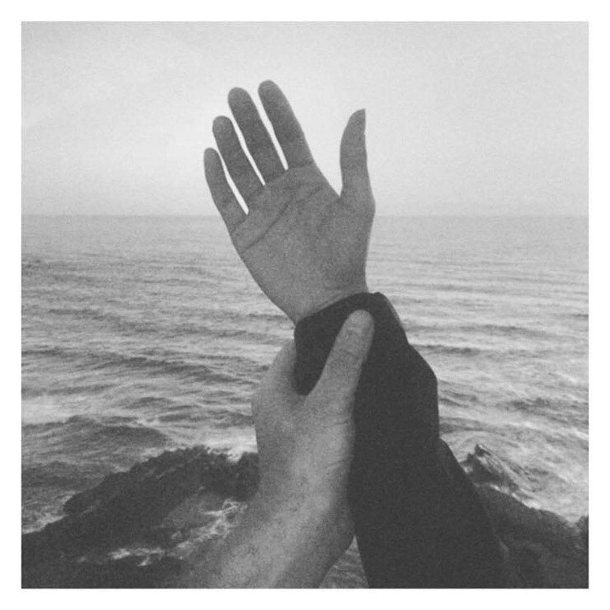 WINTER, ELI - UNBECOMING
