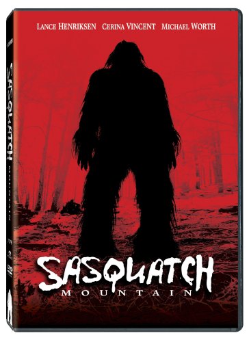 SASQUATCH MOUNTAIN (DOL) [IMPORT]