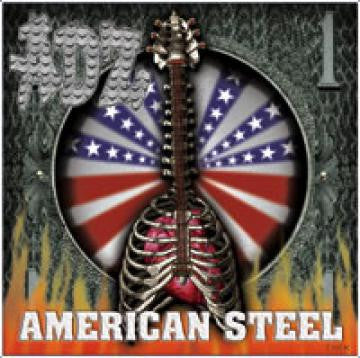 ADZ - AMERICAN STEEL