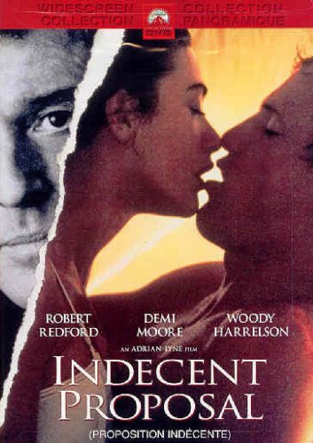 INDECENT PROPOSAL (WIDESCREEN) (2005)