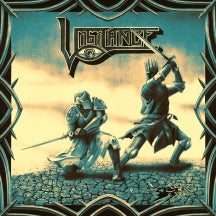 VIGILANCE - VIGILANCE [CD]
