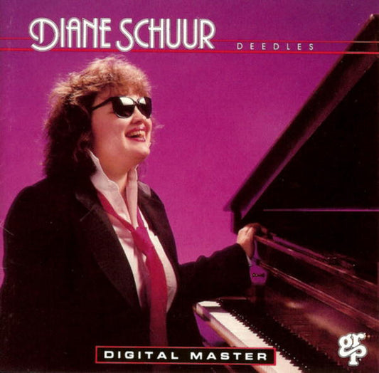 SCHUUR, DIANE  - DEEDLES