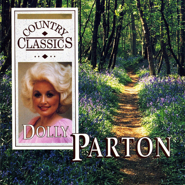 PARTON, DOLLY  - COUNTRY CLASSICS (3CDS READER'S D)