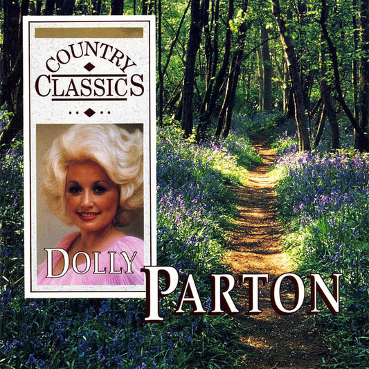 PARTON, DOLLY  - COUNTRY CLASSICS (3CDS READER'S D)