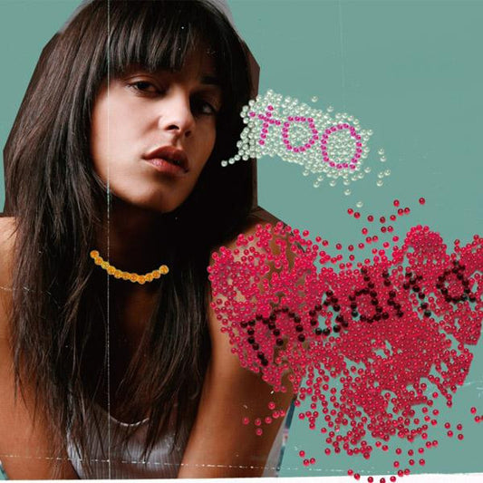 MADITA  - TOO