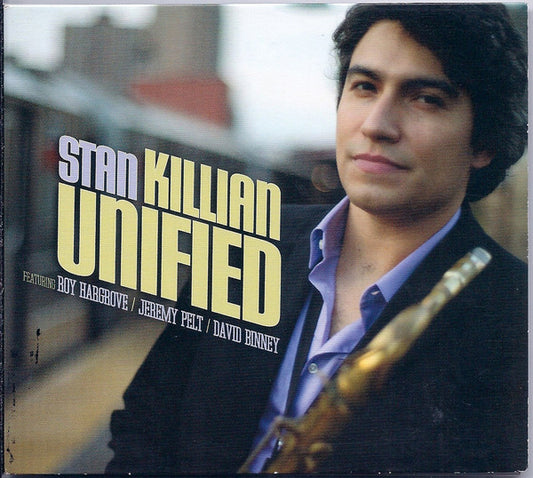 KILLIAN, STAN  - UNIFIED