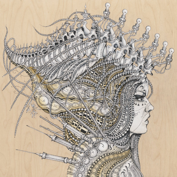 ELSIANE  - MECHANICS OF EMOTION