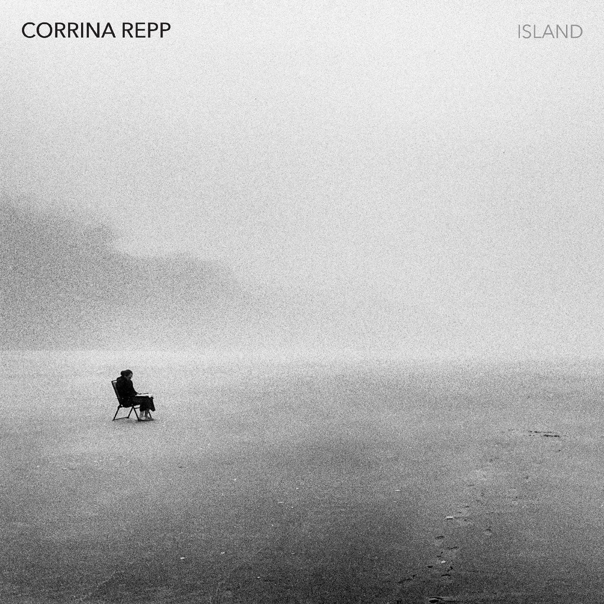 REPP, CORRINA - ISLAND