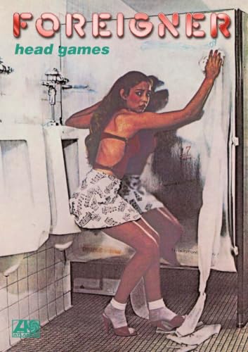 HEAD GAMES (DELUXE EDITION)