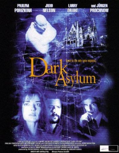 DARK ASYLUM