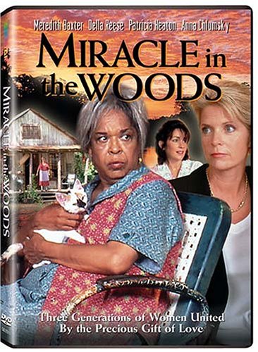 MIRACLE IN THE WOODS [IMPORT]