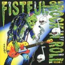 VARIOUS - V3 A FISTFUL OF ROCK N ROLL