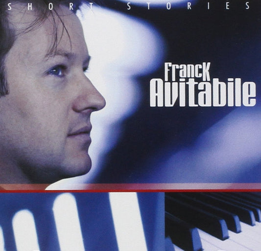 AVITABILE, FRANCK  - SHORT STORIES