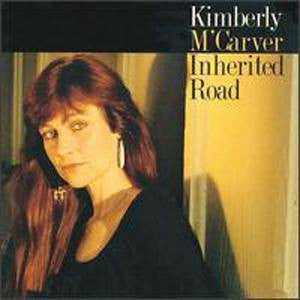 M'CARVER, KIMBERLY  - INHERITED ROAD