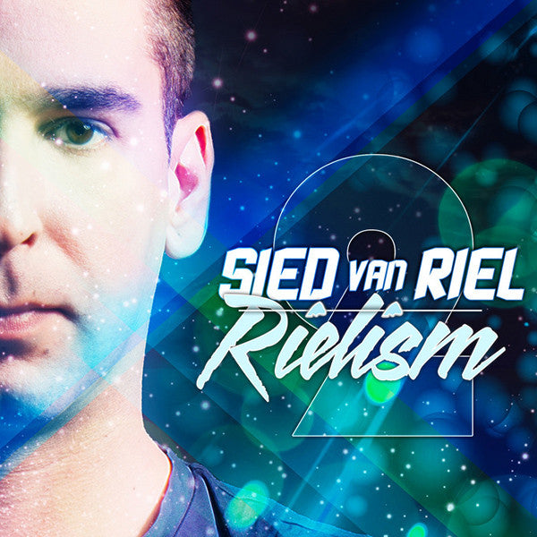 VAN RIEL, SIED  - RIELISM 3