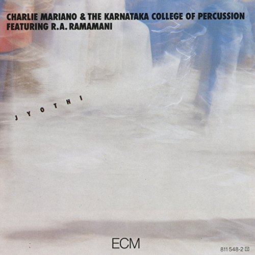 MARIANO, CHARLIE  - KARNATAKA COLLEGE LIVE