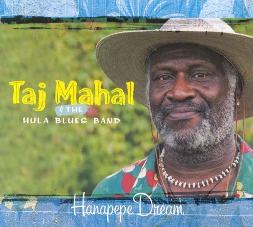 MAHAL, TAJ - HANAPEPE DREAM