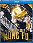 GRANDMASTER OF KUNG FU  - BLU