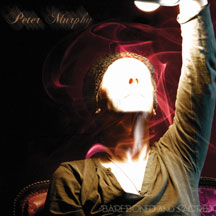 PETER MURPHY - BARE-BONED AND SACRED [CD]