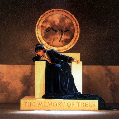 ENYA - THE MEMORY OF TREES