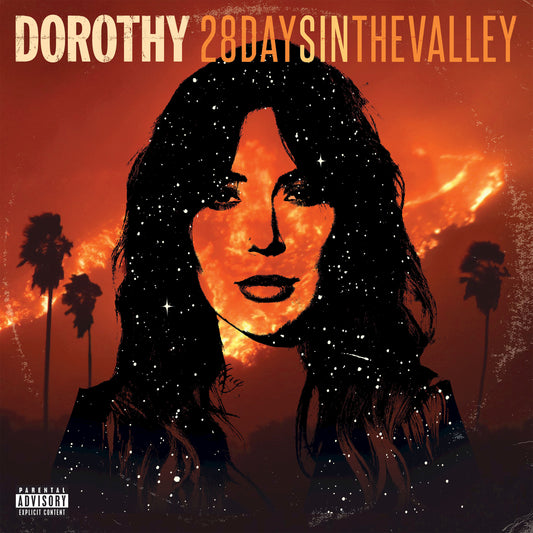 DOROTHY  - 28 DAYS IN THE VALLEY