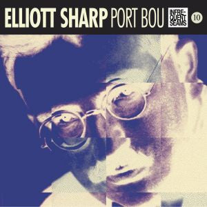 SHARP, ELLIOTT - PORT BOU