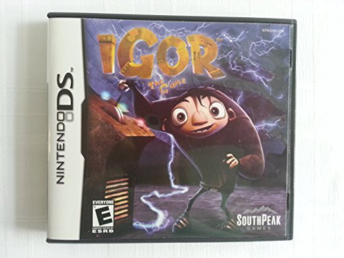 IGOR  - DS