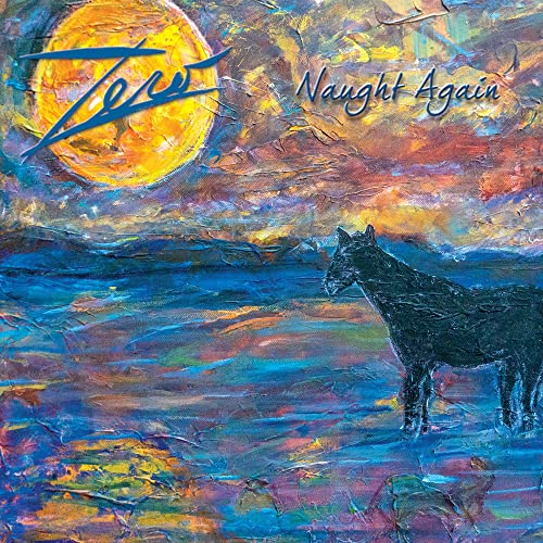 ZERO - NAUGHT AGAIN (CD)