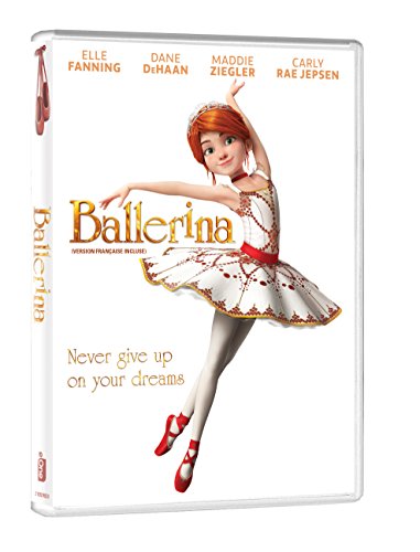 BALLERINA