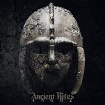 ANCIENT RITES - LAGUZ [CD]
