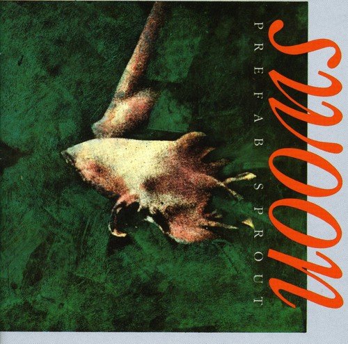 PREFAB SPROUT - SWOON