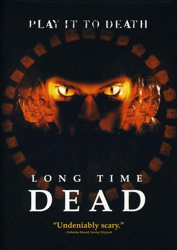 LONG TIME DEAD (WS DUB SUB DOL) (BILINGUAL) [IMPORT]