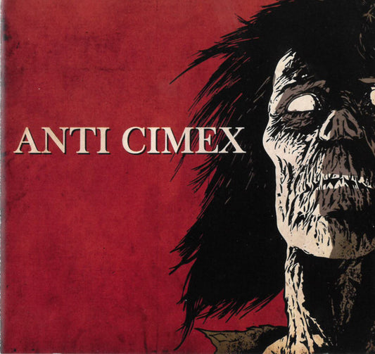 ANTI CIMEX  - ST