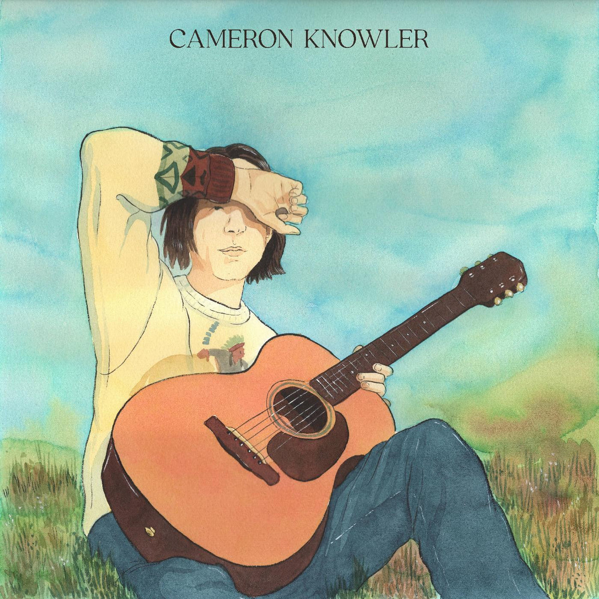 KNOWLER, CAMERON - PLACES OF CONSEQUENCE
