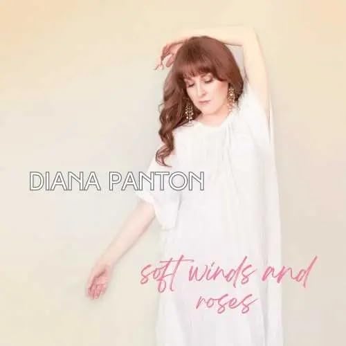 SOFT WIND AND ROSES (CD)