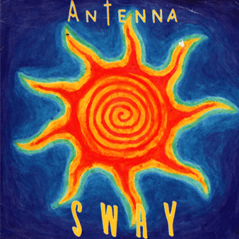 ANTENNA  - SWAY