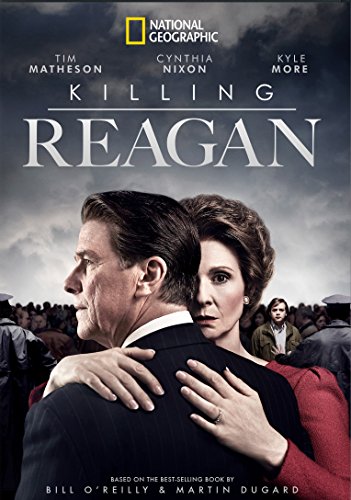 KILLING REAGAN