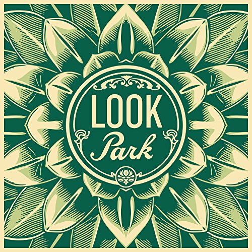 LOOK PARK - LOOK PARK (VINYL)