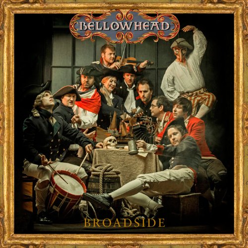 BELLOWHEAD  - BROADSIDE