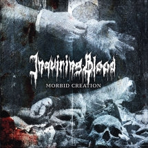 INQUIRING BLOOD - MORBID CREATION [CD]