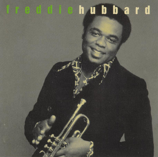 HUBBARD, FREDDIE  - THIS IS JAZZ