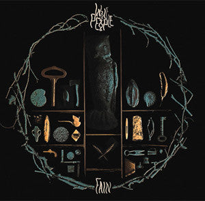 WOLF PEOPLE  - FAIN
