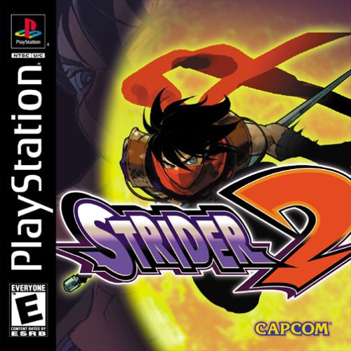SPIDER  - PS1
