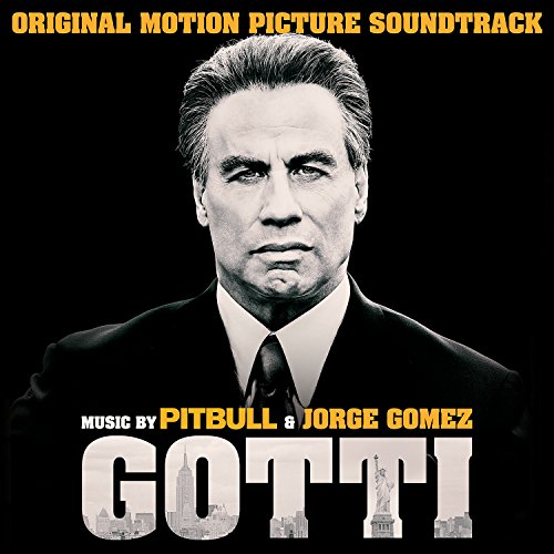 SNDTRK  - GOTTI (PITBULL & JORGE GOMEZ)