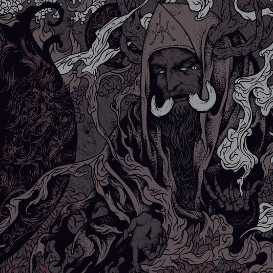 ANCIENT ASCENDANT  - ECHOES & CINDER