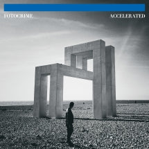 FOTOCRIME - ACCELERATED [CD]