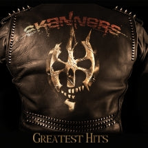 SKANNERS - GREATEST HITS [CD]